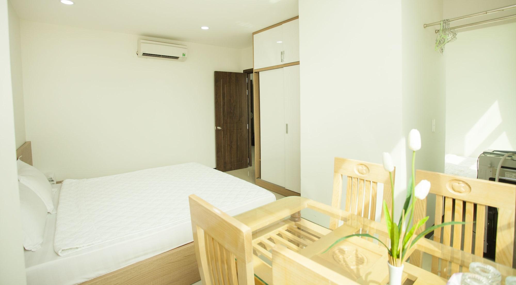 Apartment Beach Front Nha Trang