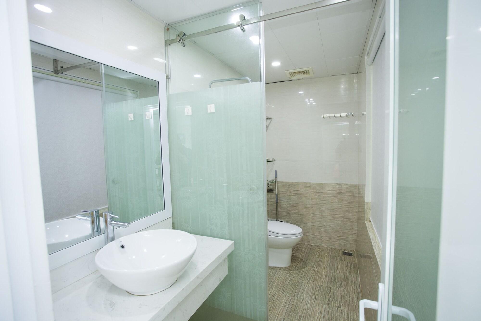 Apartment Beach Front Nha Trang