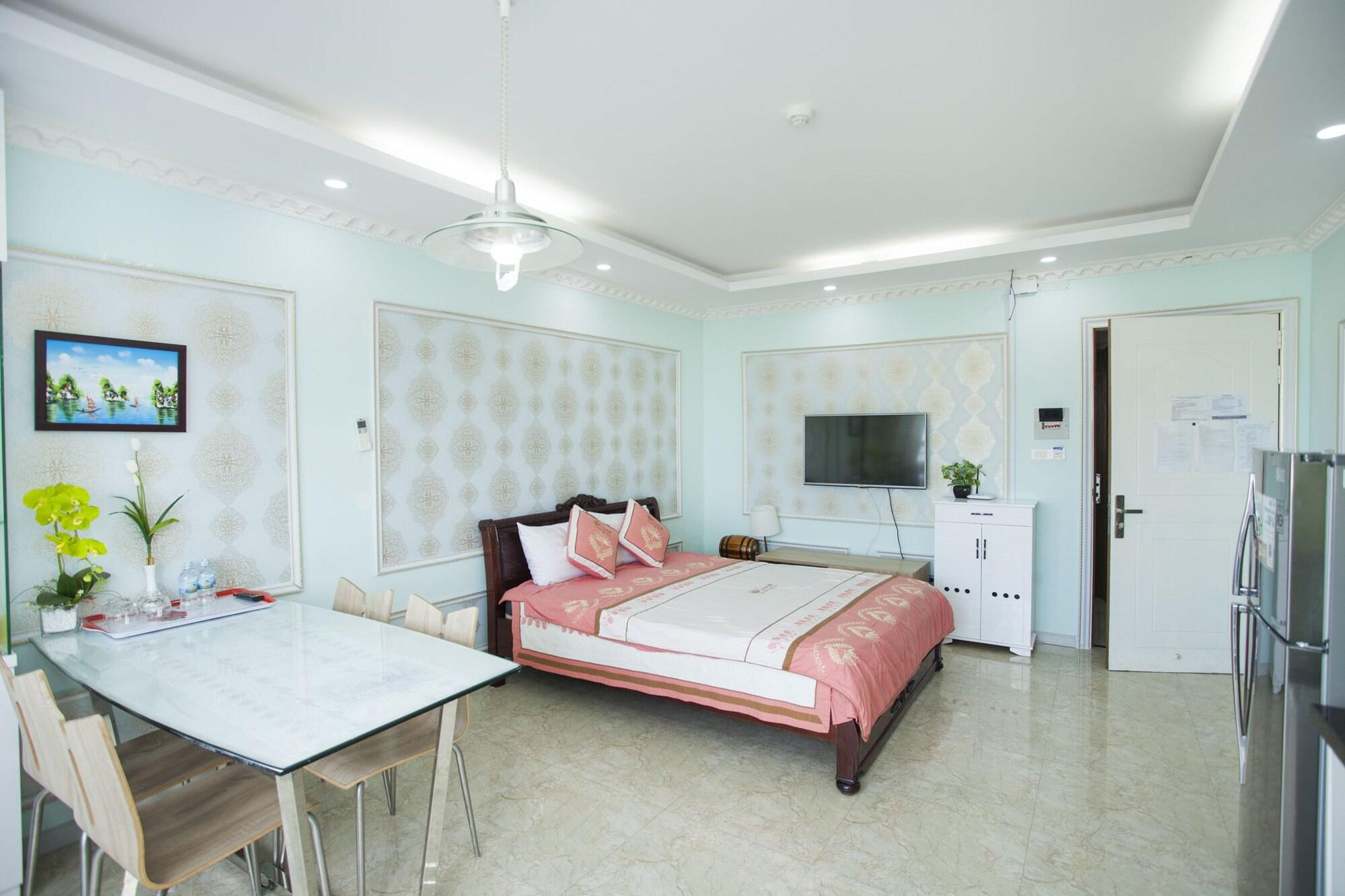 Beach Front Nha Trang
