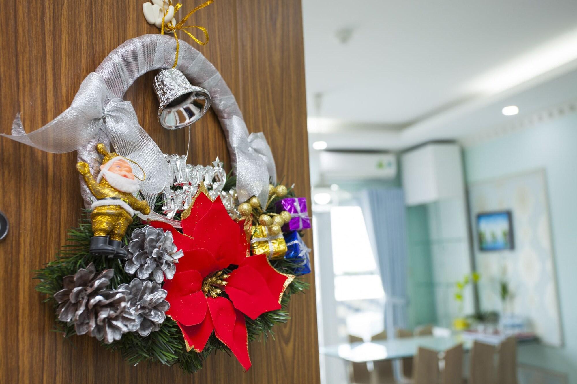 Beach Front Apartment Nha Trang
