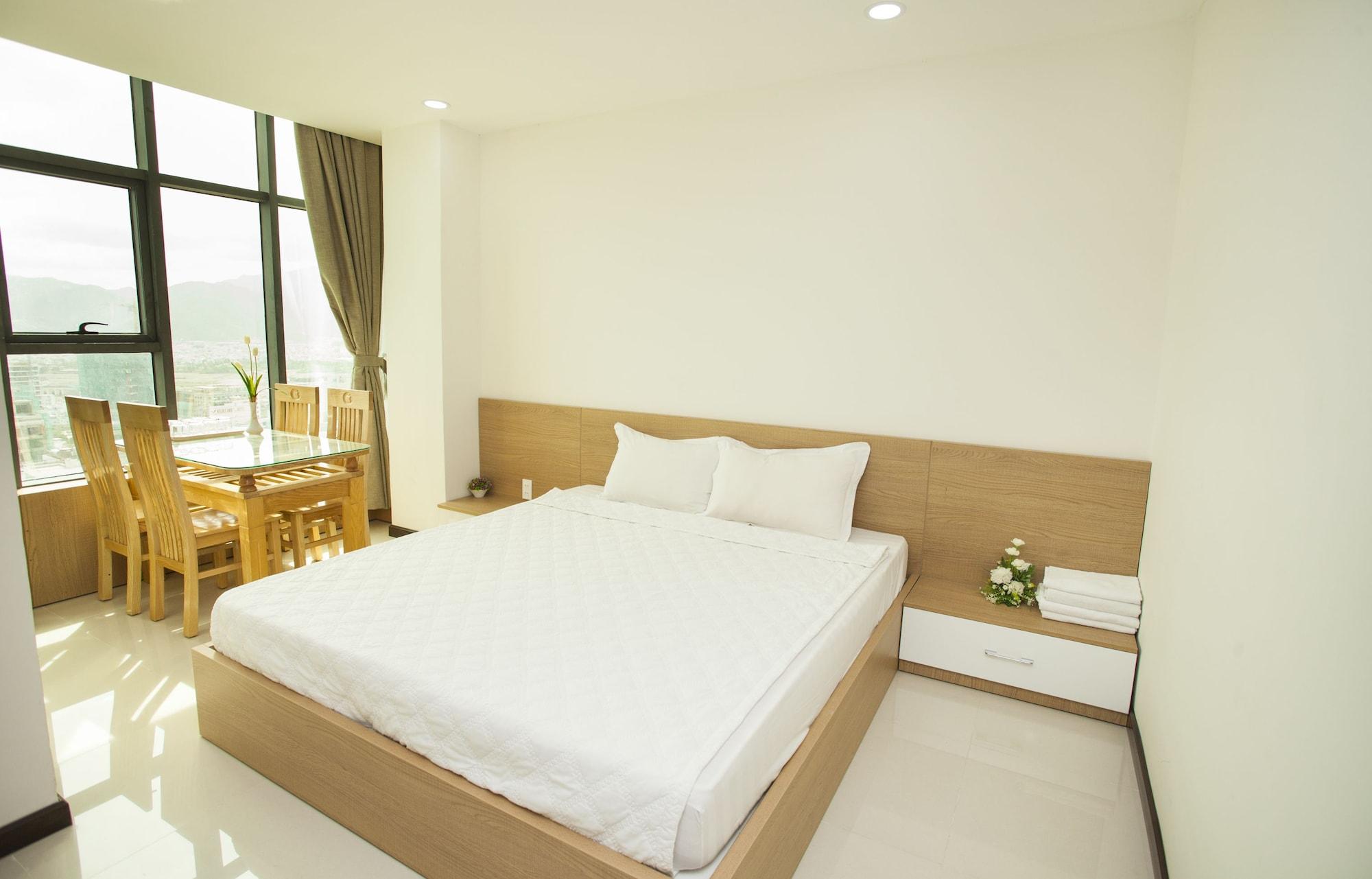Beach Front Apartment Nha Trang