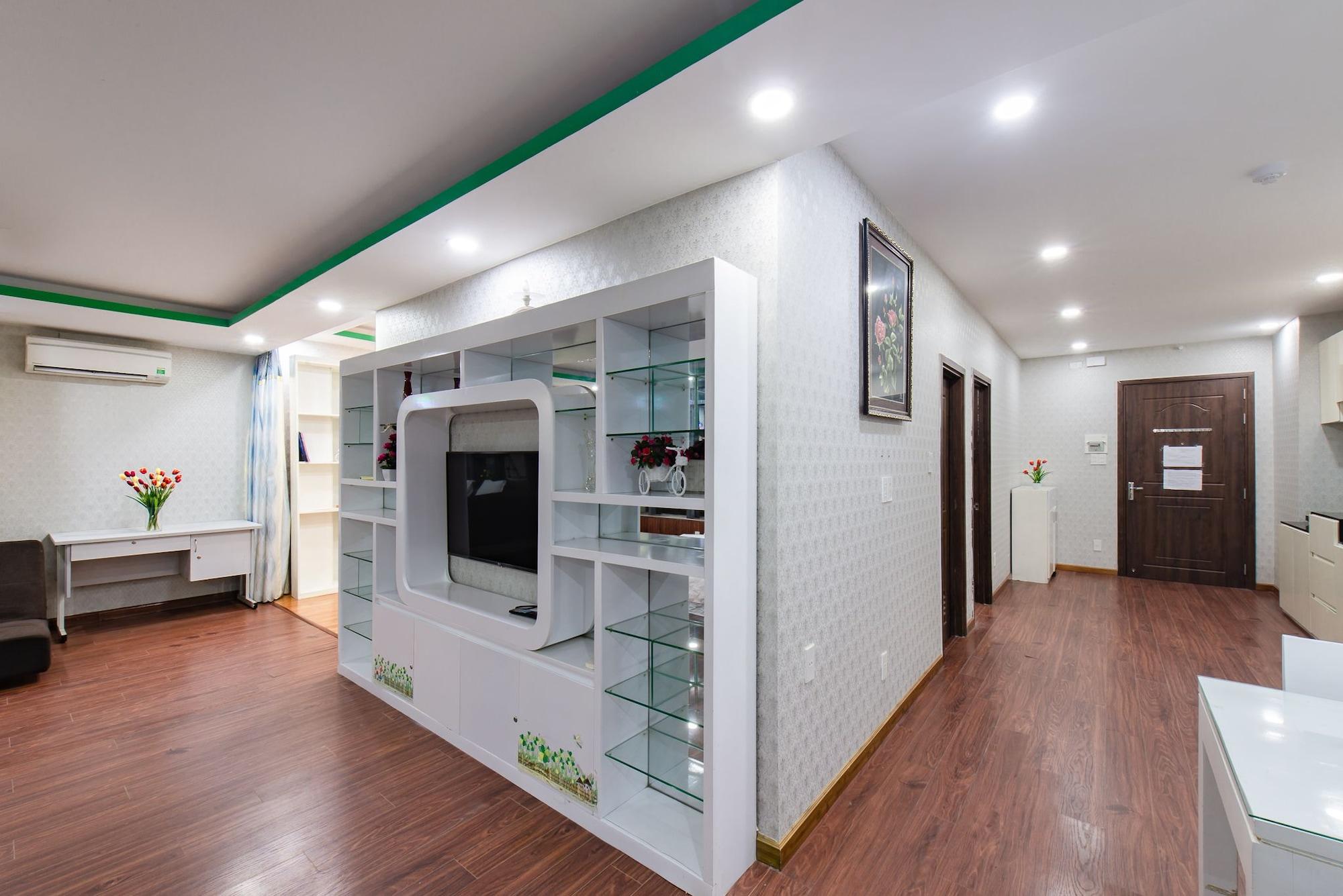 Beach Front Apartment Nha Trang