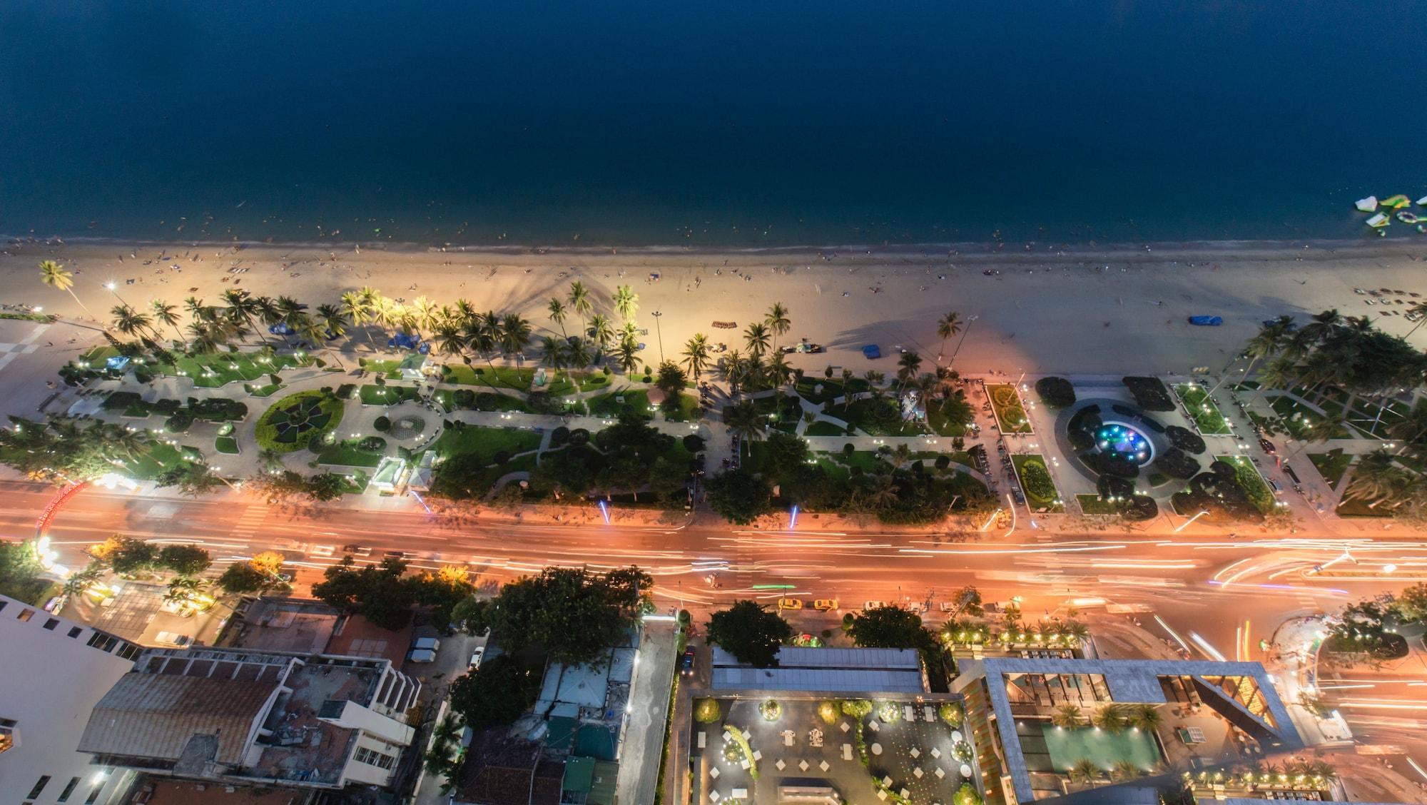 Beach Front