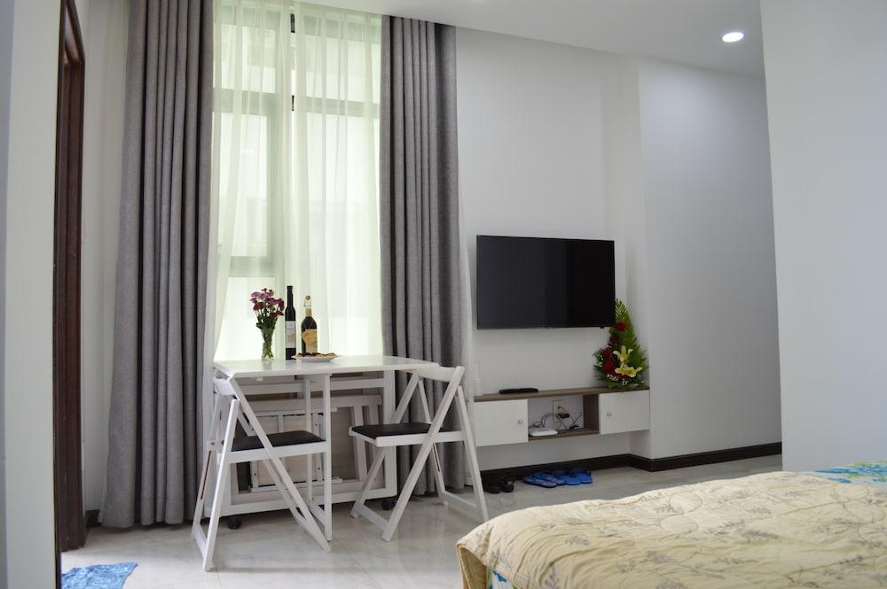 Apartment Beach Front Nha Trang