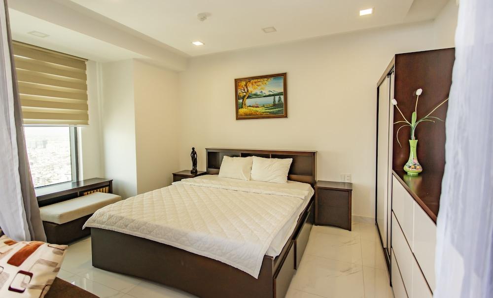 Beach Front Apartment Nha Trang