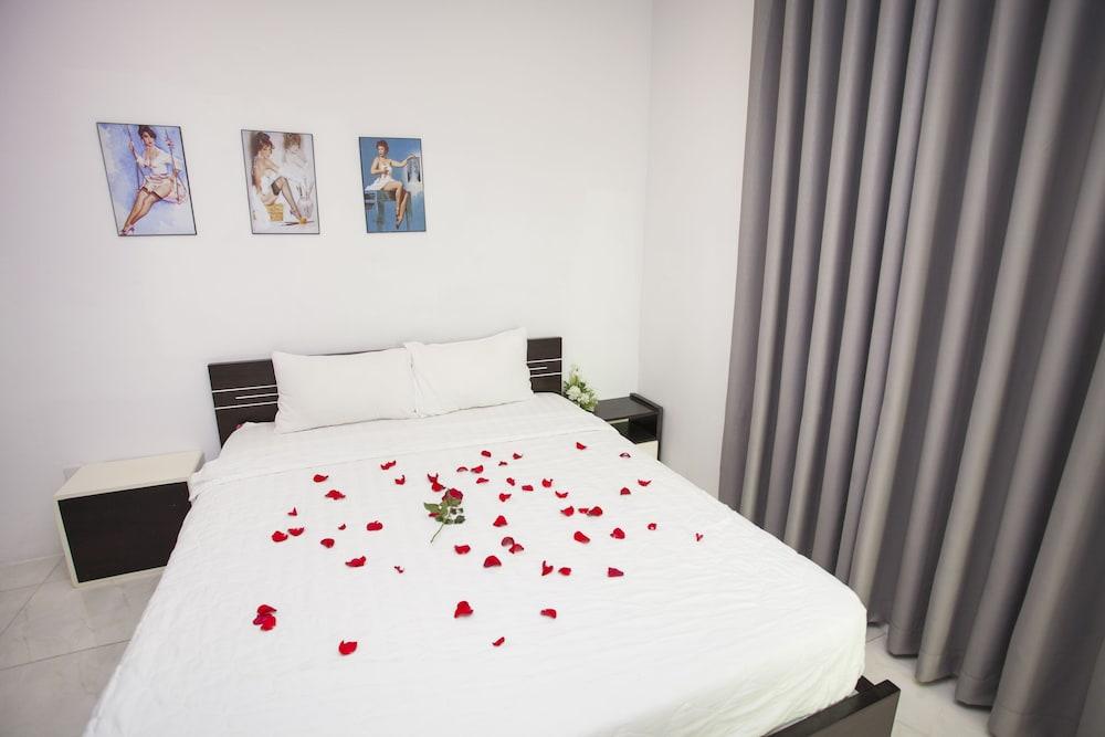 Apartment Beach Front Nha Trang