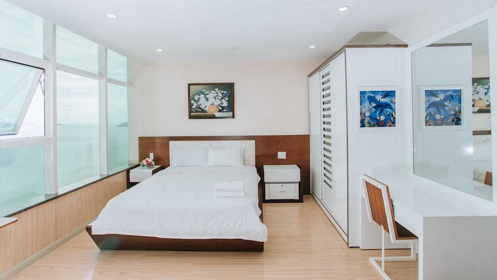 Apartment Beach Front