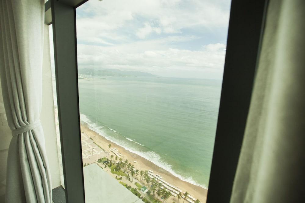 Beach Front Nha Trang