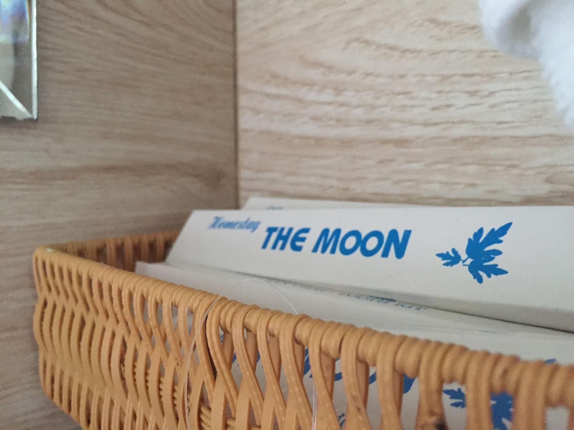 The Moon Biệt thự *