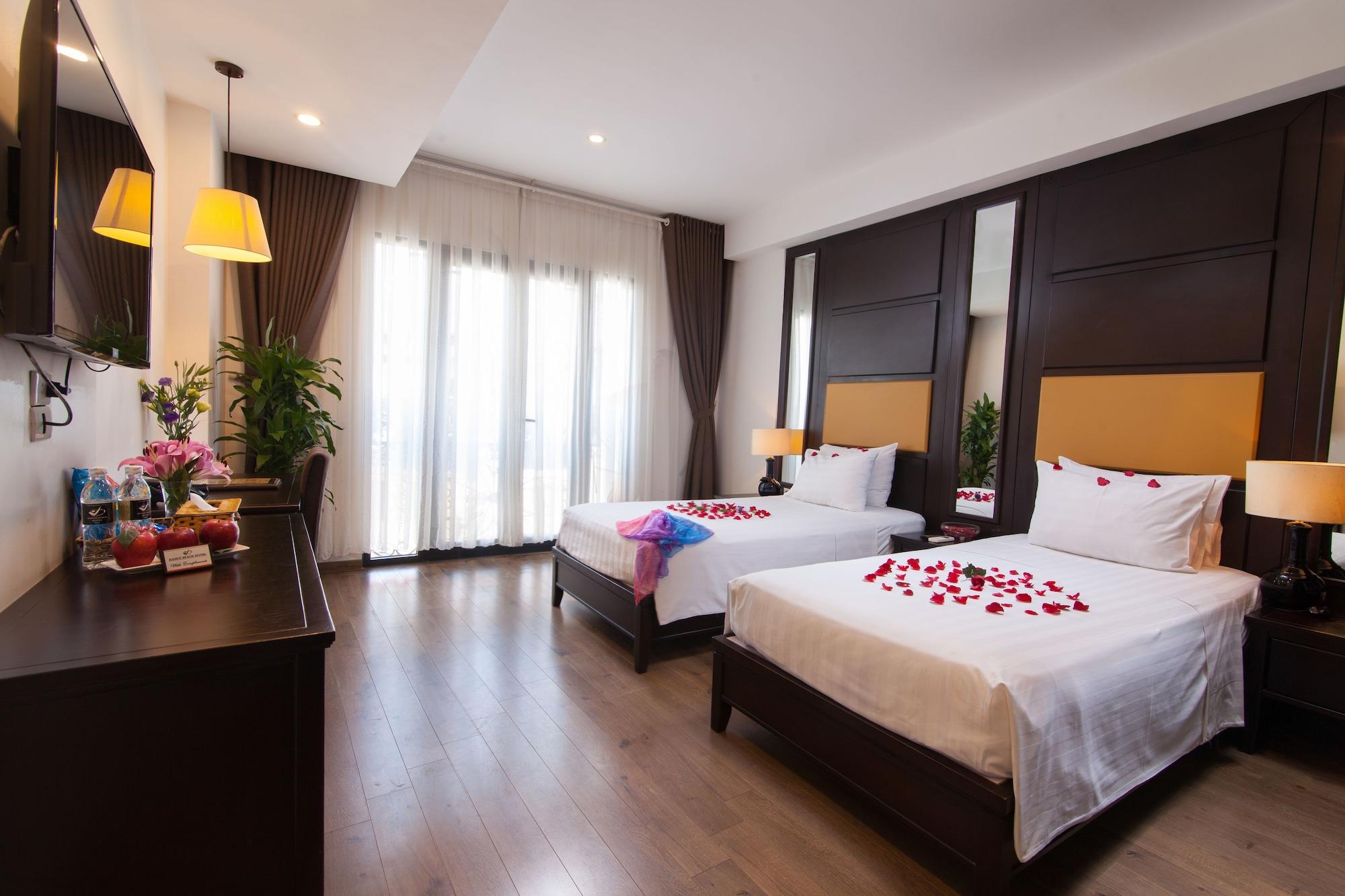 Hotel Hanoi Space Hotel