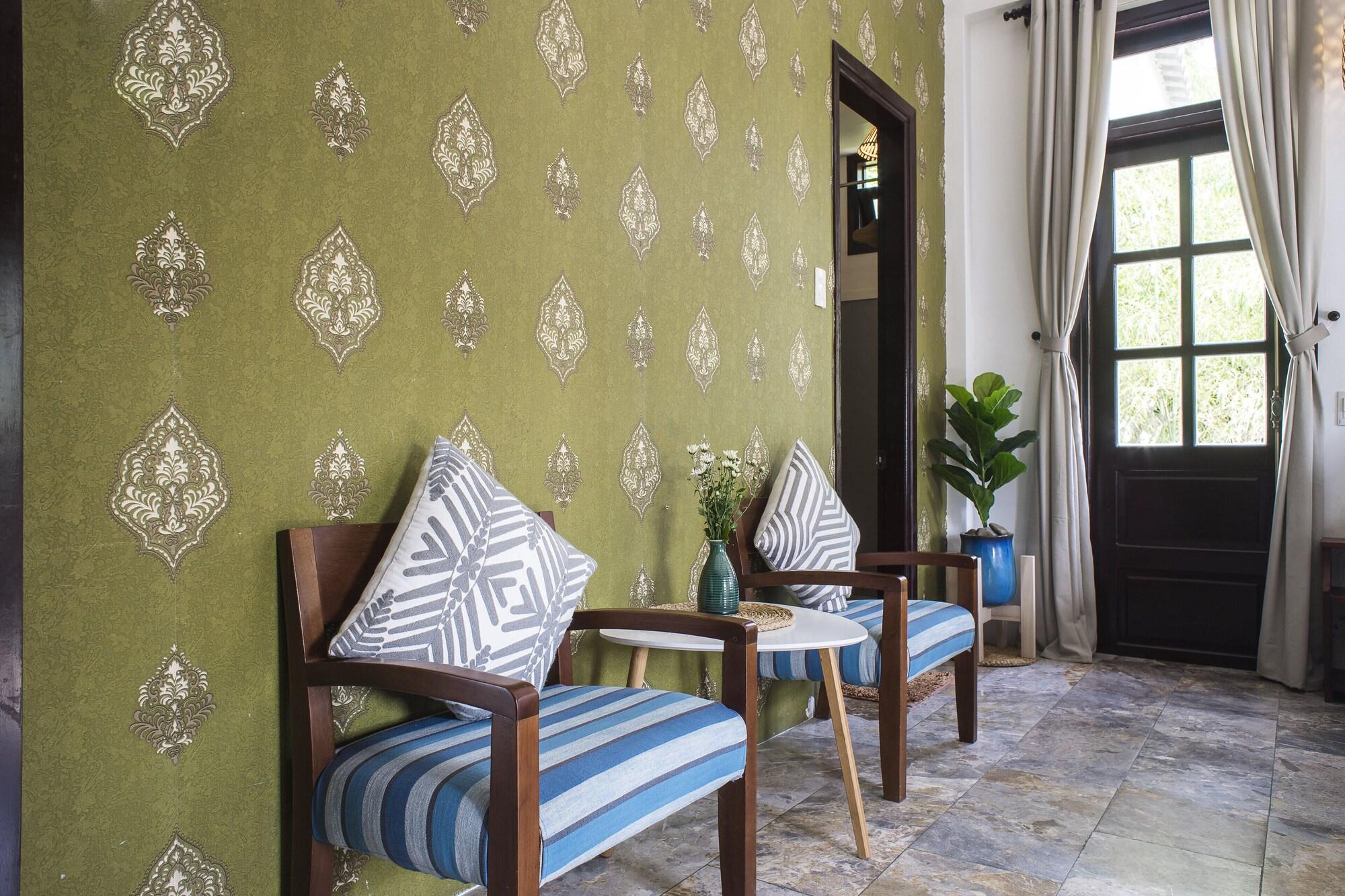 Villa Mr Tho Garden Hoi An