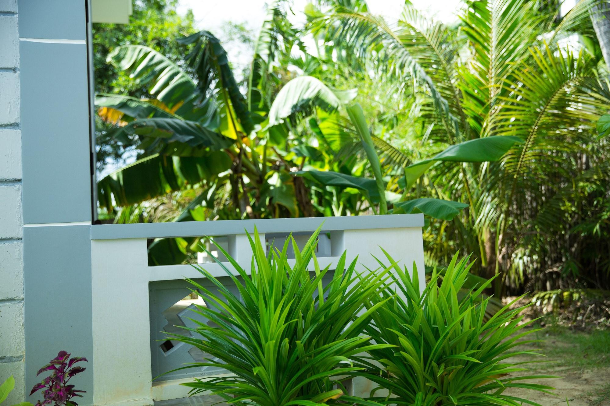 Villa Mr Tho Garden