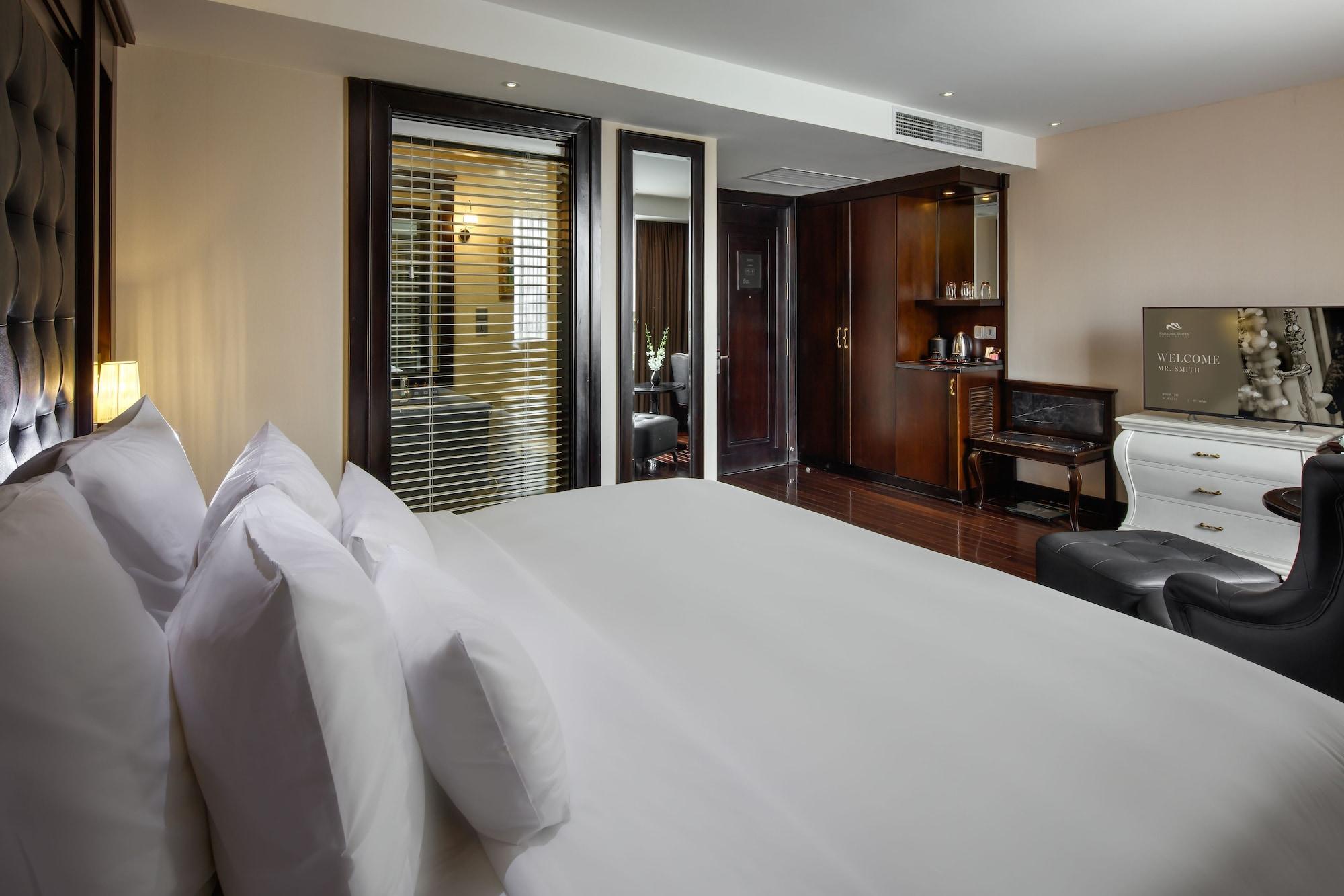 Paradise Hotel Ha Long