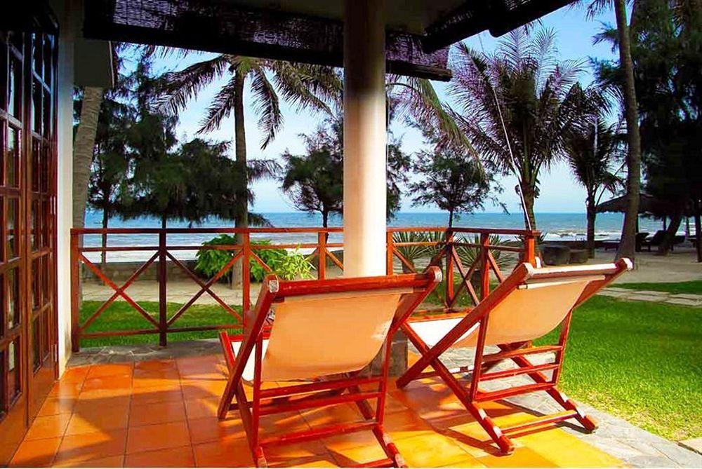Resort Phu &