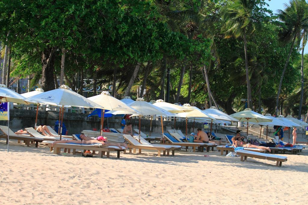Palace Hotel Nha Trang