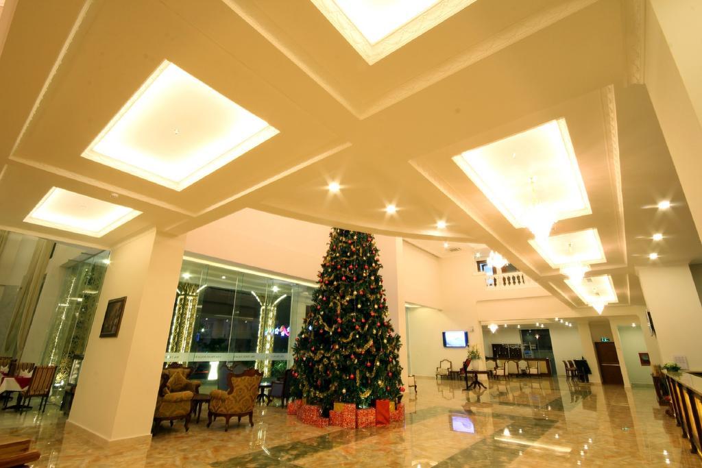 Hotel Palace