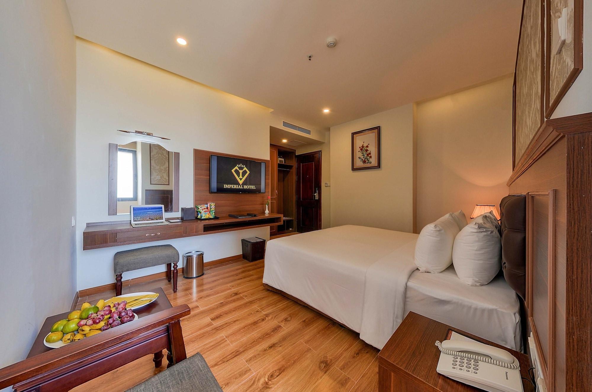 Hotel Imperial