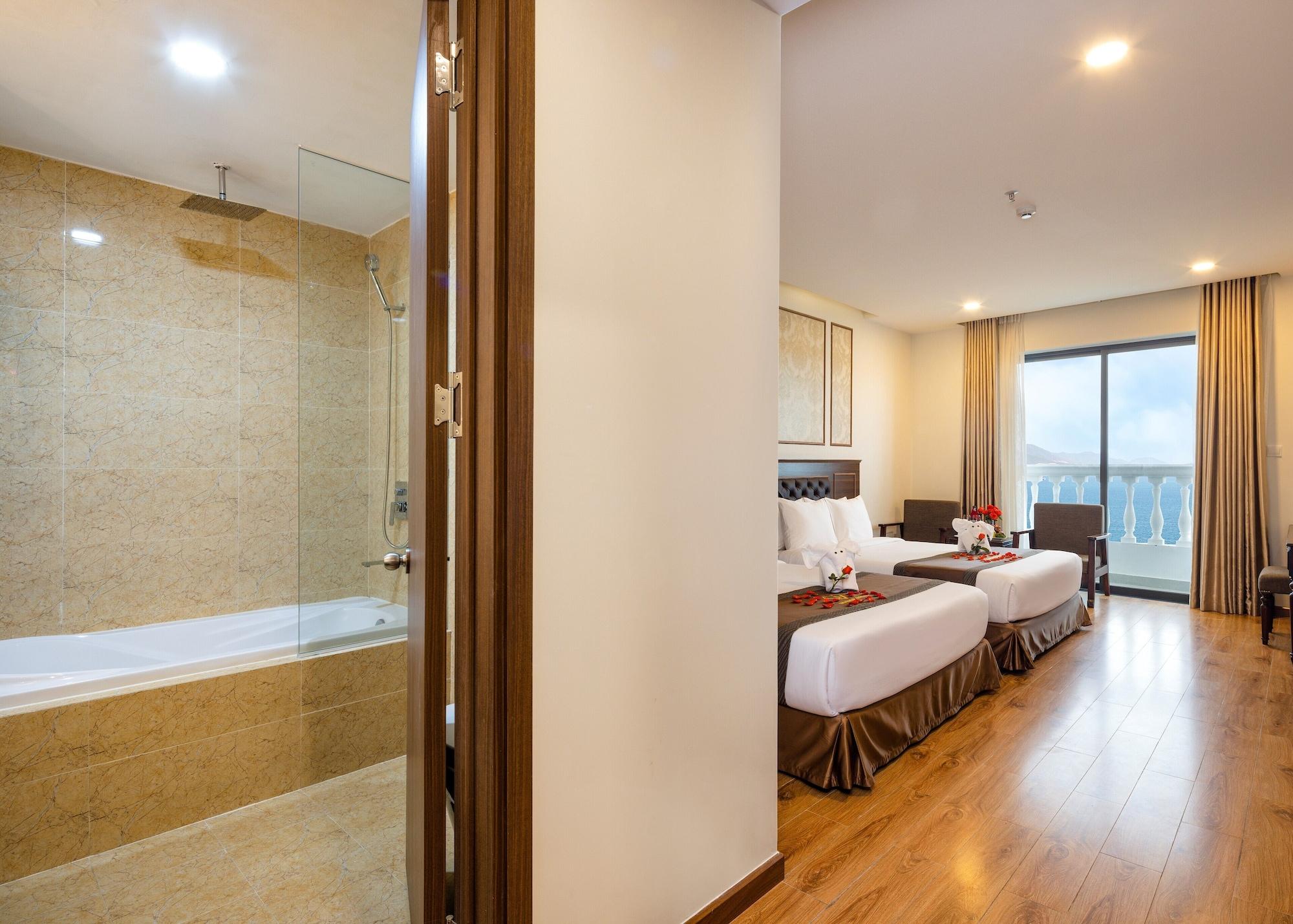 Imperial Hotel Nha Trang
