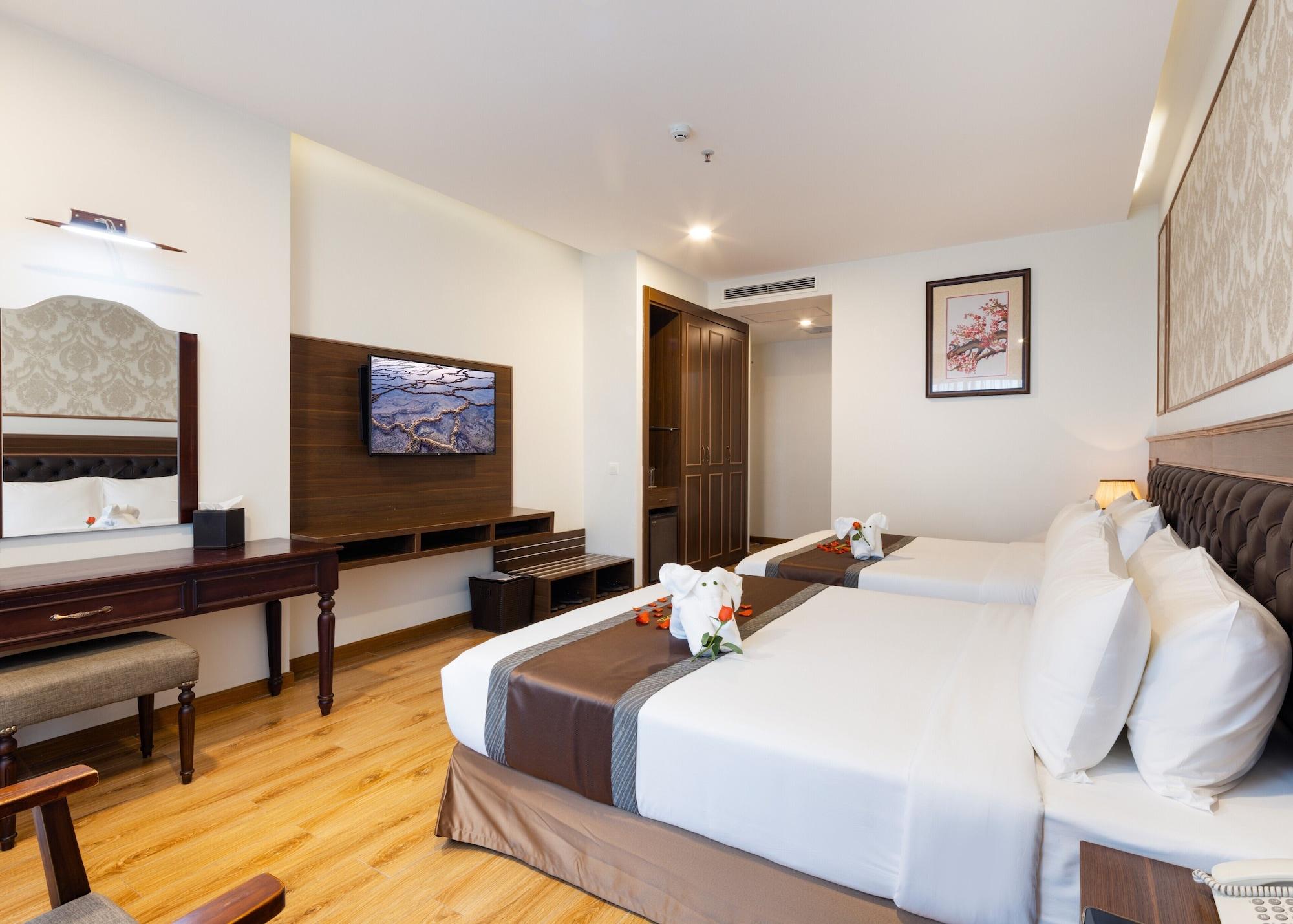 Hotel Imperial Nha Trang