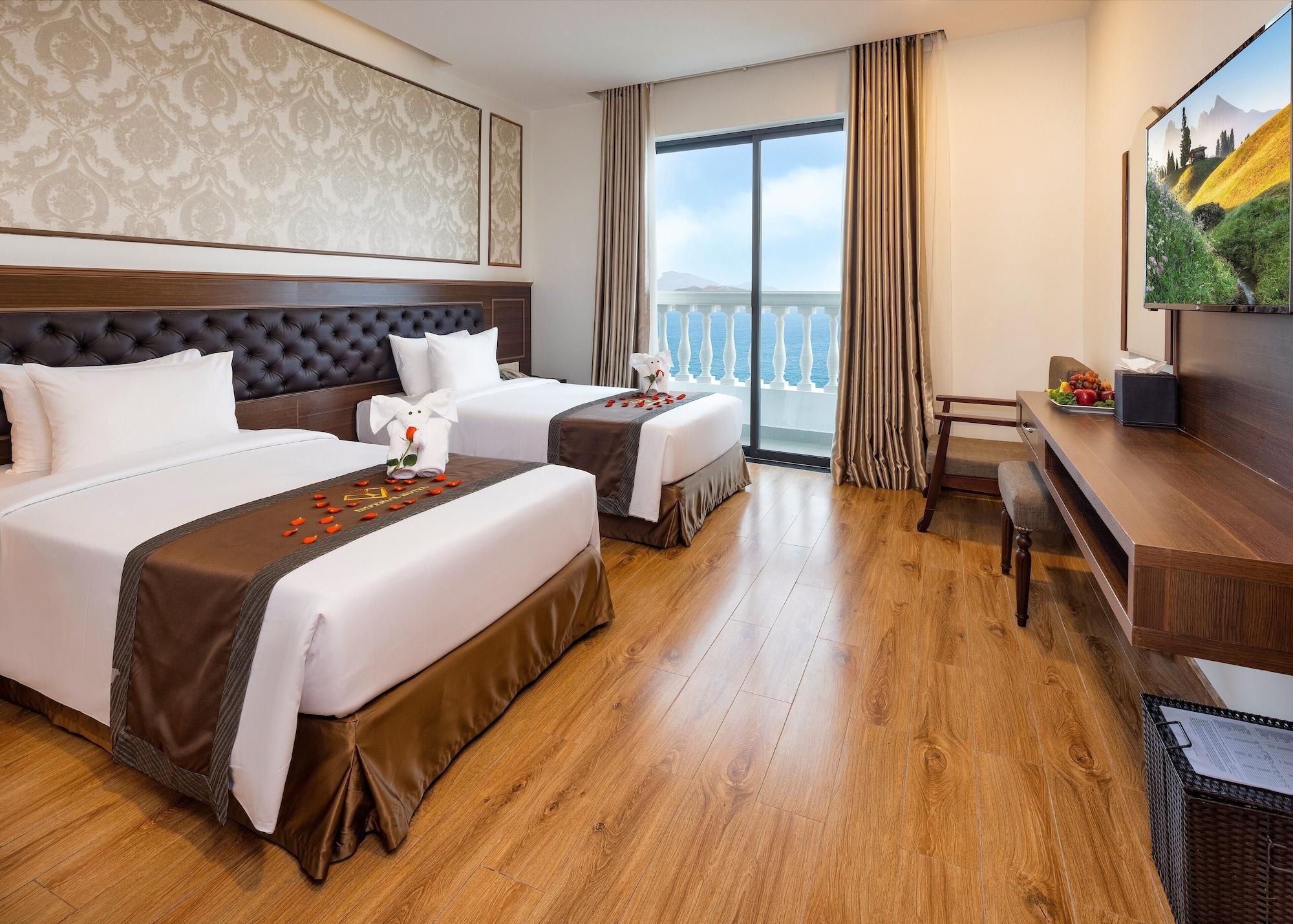 Hotel Imperial Nha Trang