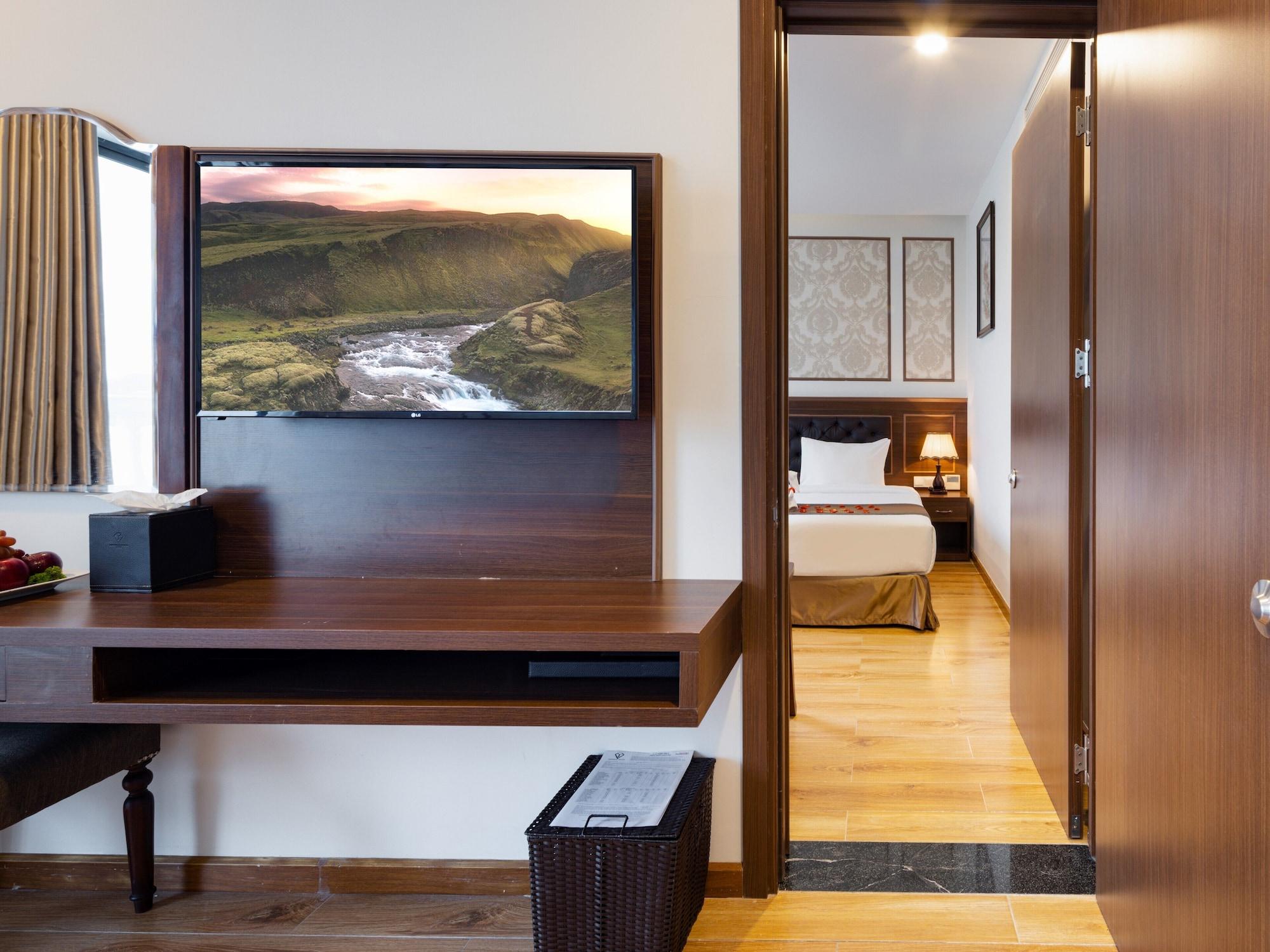 Hotel Imperial Nha Trang
