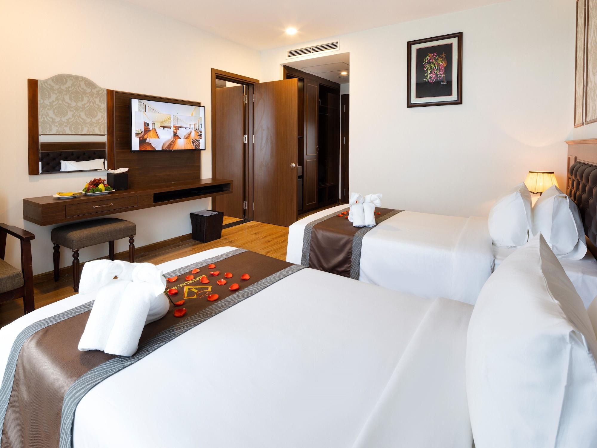 Imperial Hotel Nha Trang