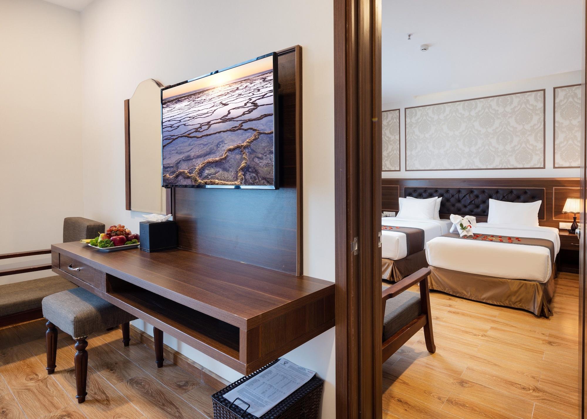Hotel Imperial Nha Trang