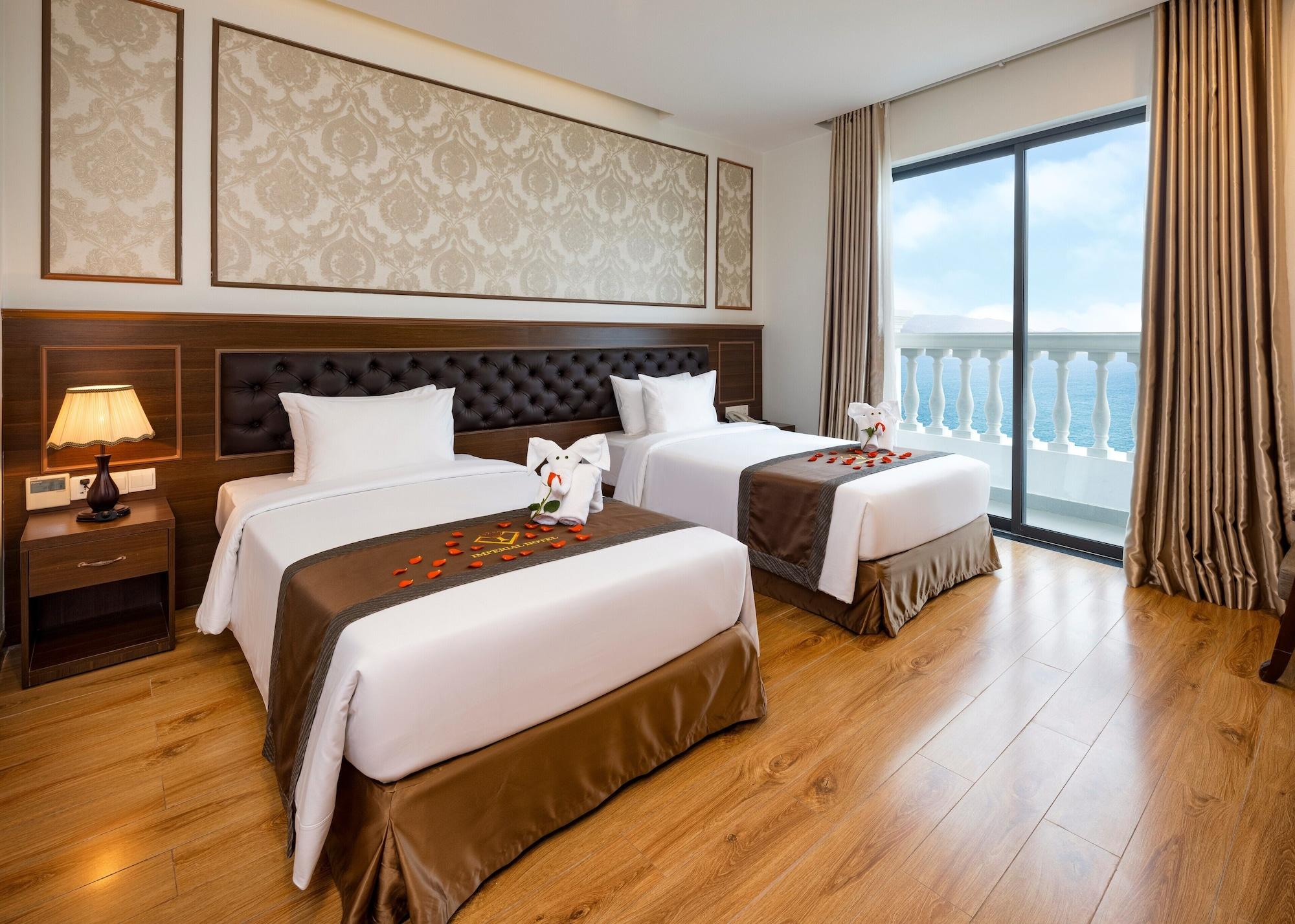 Imperial Hotel