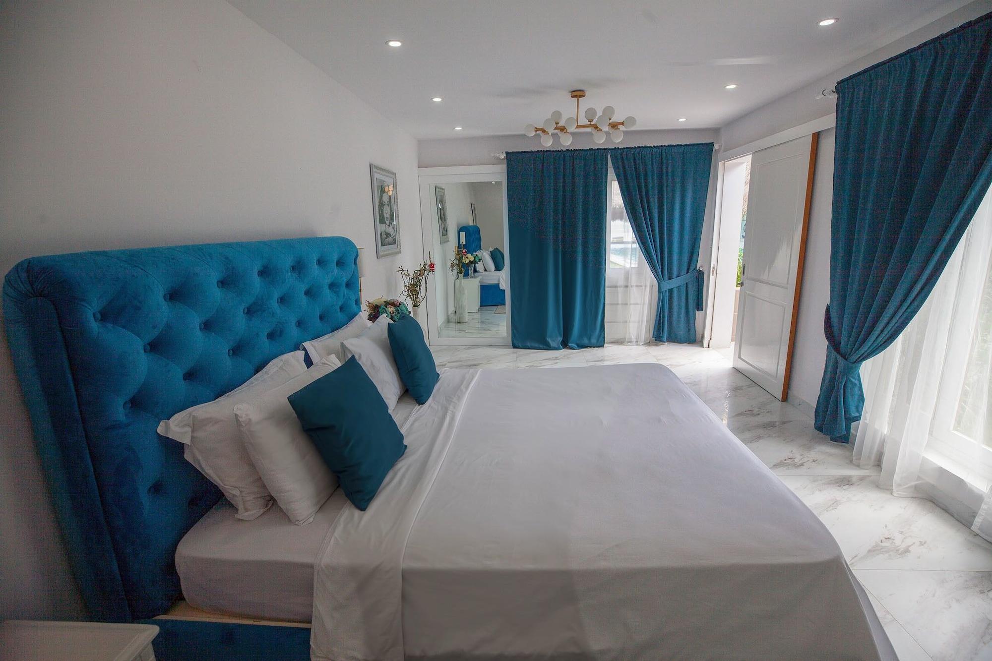 Organic Resort 4*
