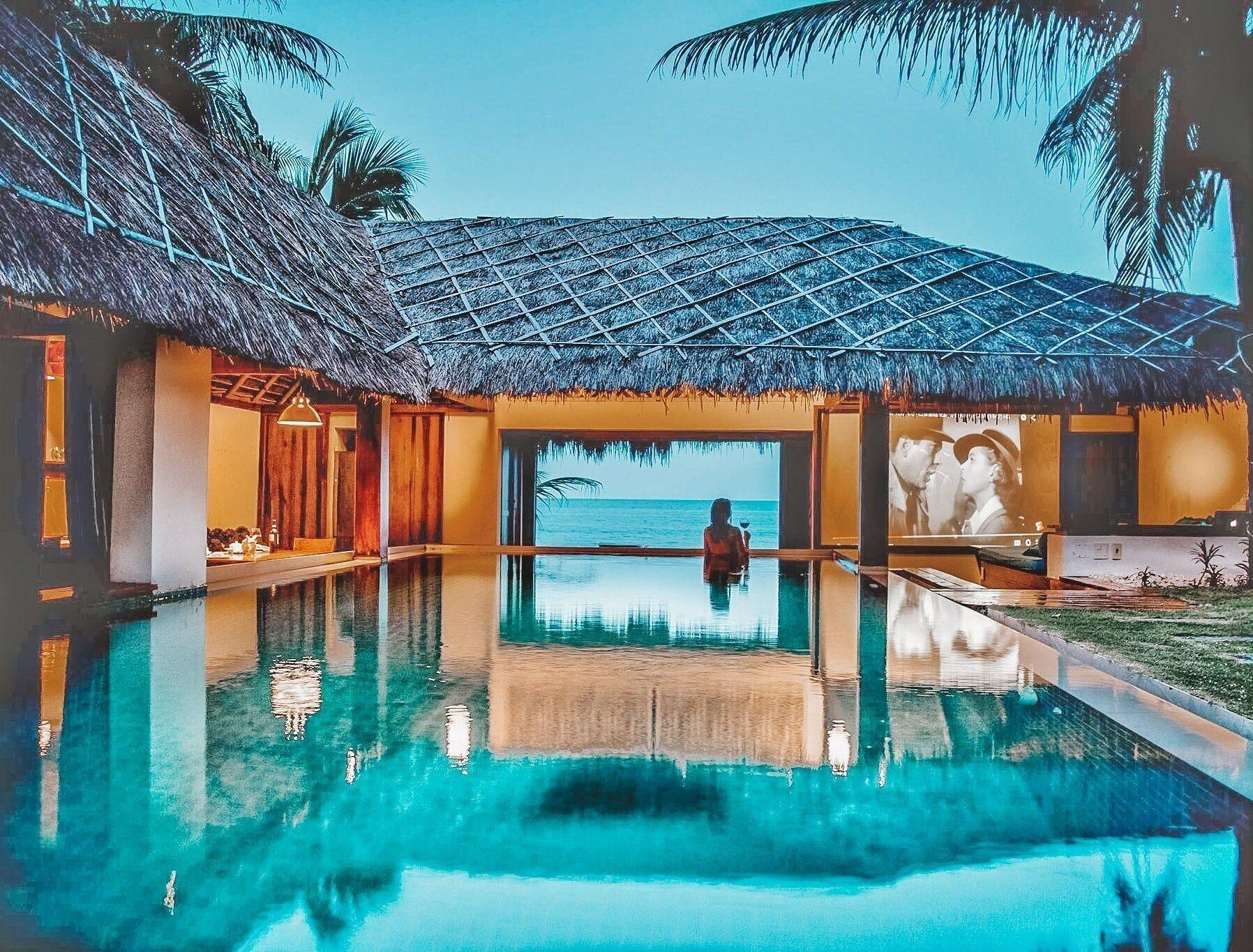Organic Resort