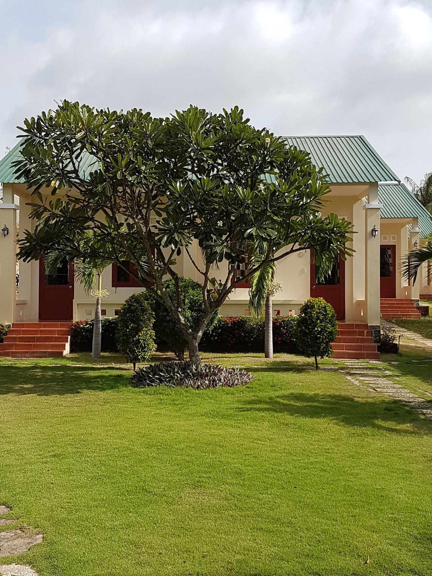 Herbal & Mui Ne 2* Phan Thiet