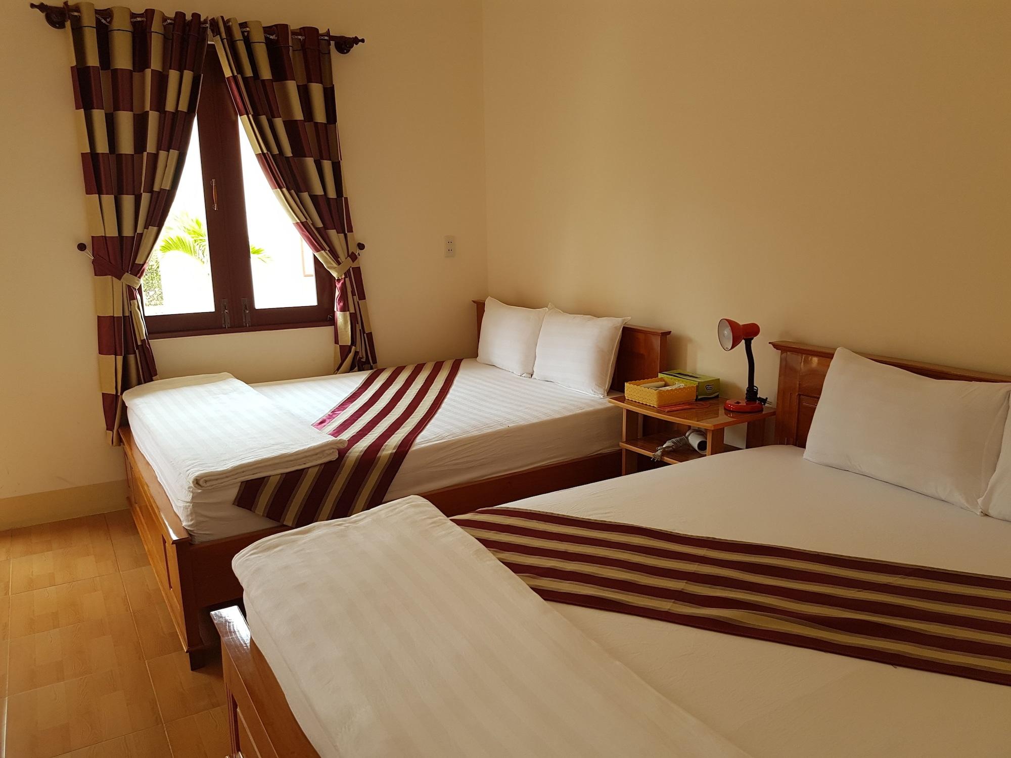 Herbal & Mui Ne Hotel 2*
