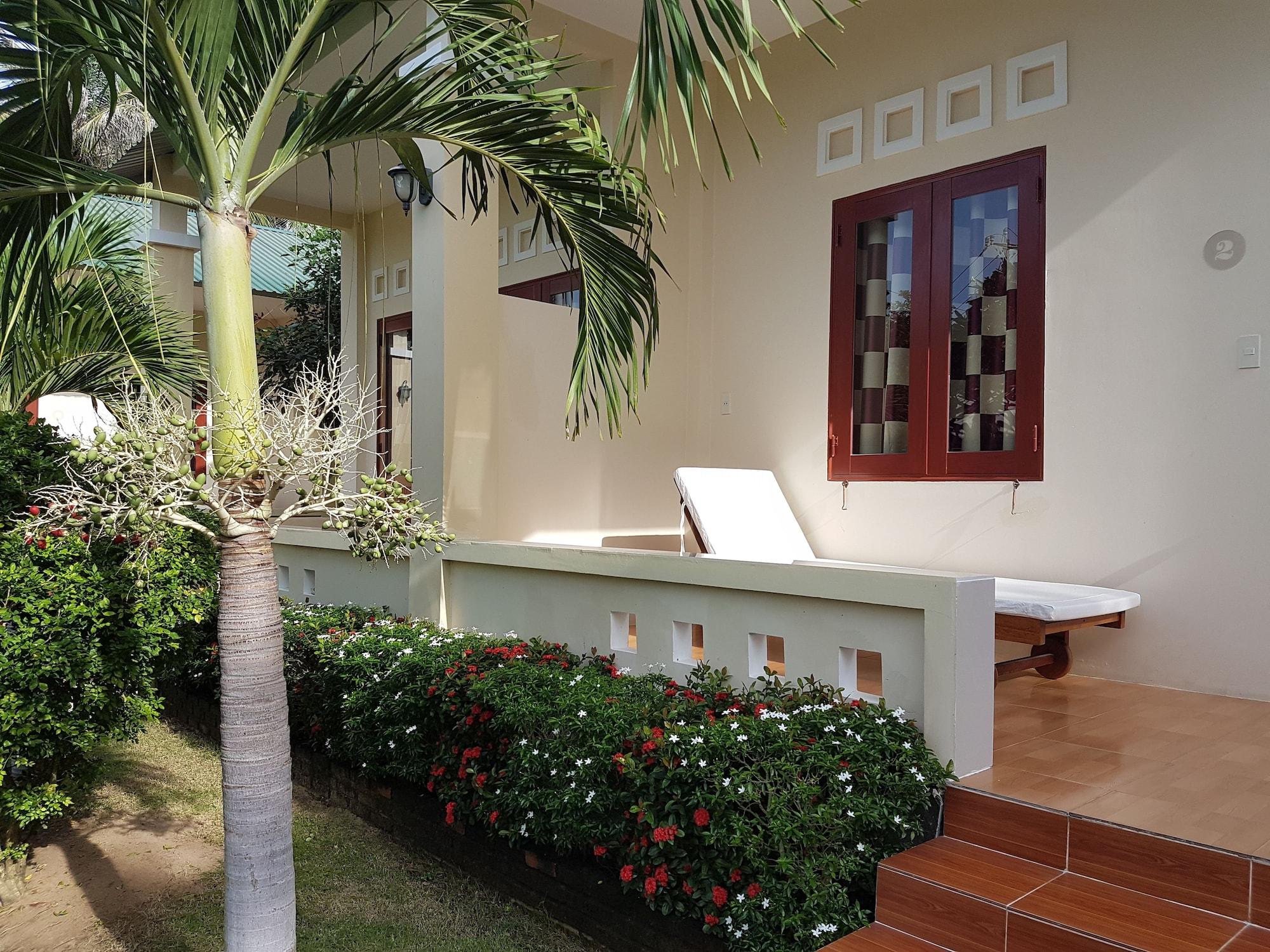 Hotel Herbal & Mui Ne Phan Thiet
