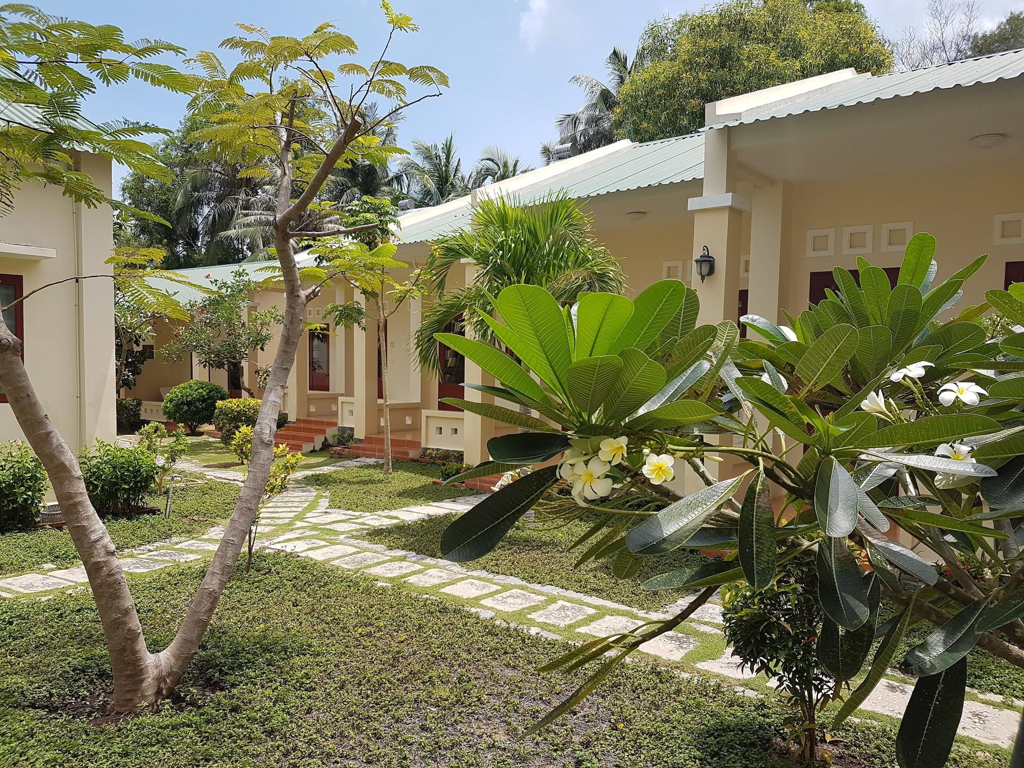 Hotel Herbal & Mui Ne