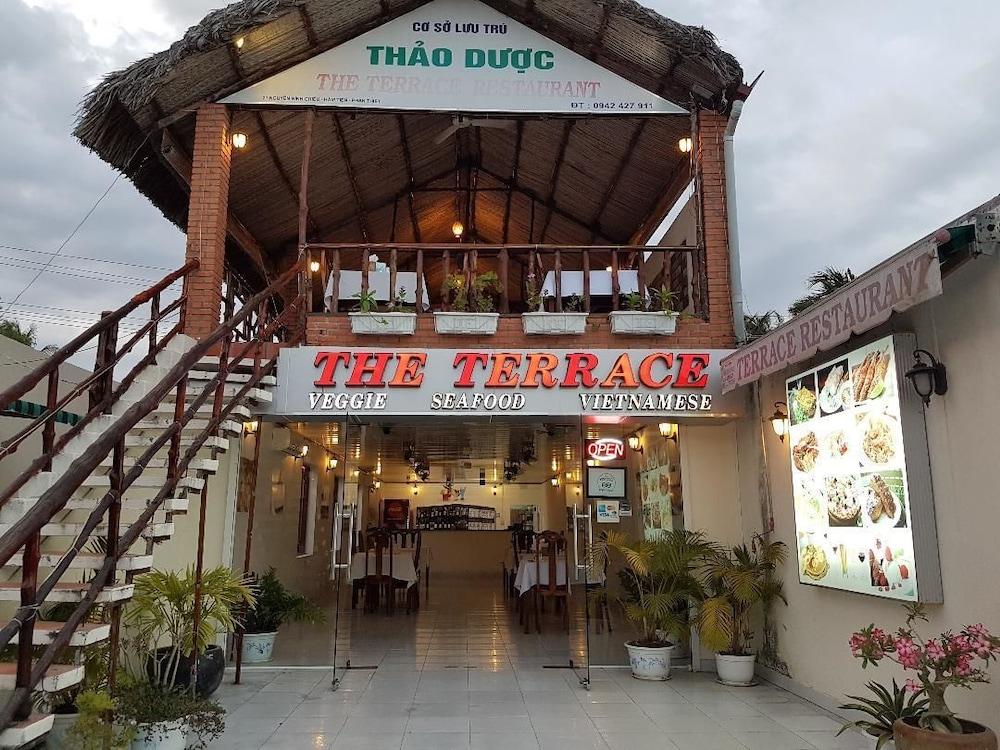 Hotel Herbal & Mui Ne Phan Thiet