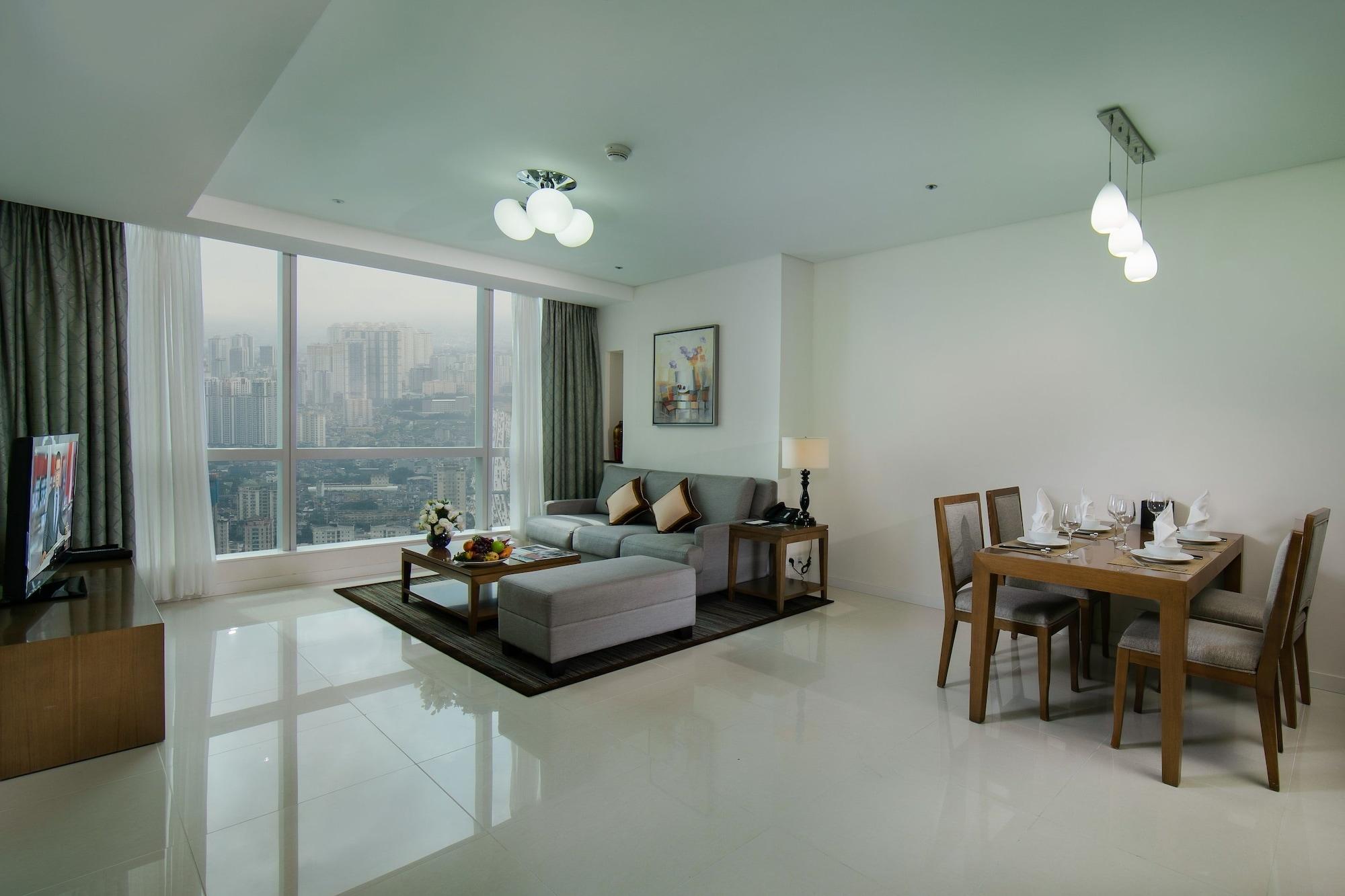 Hotel Calidas Landmark72 Royal Hanoi