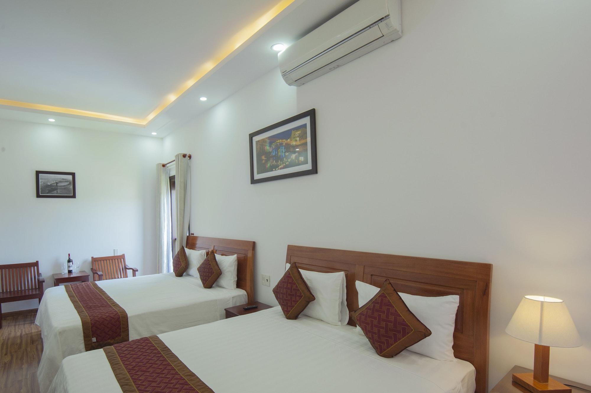 Sun Villa *
