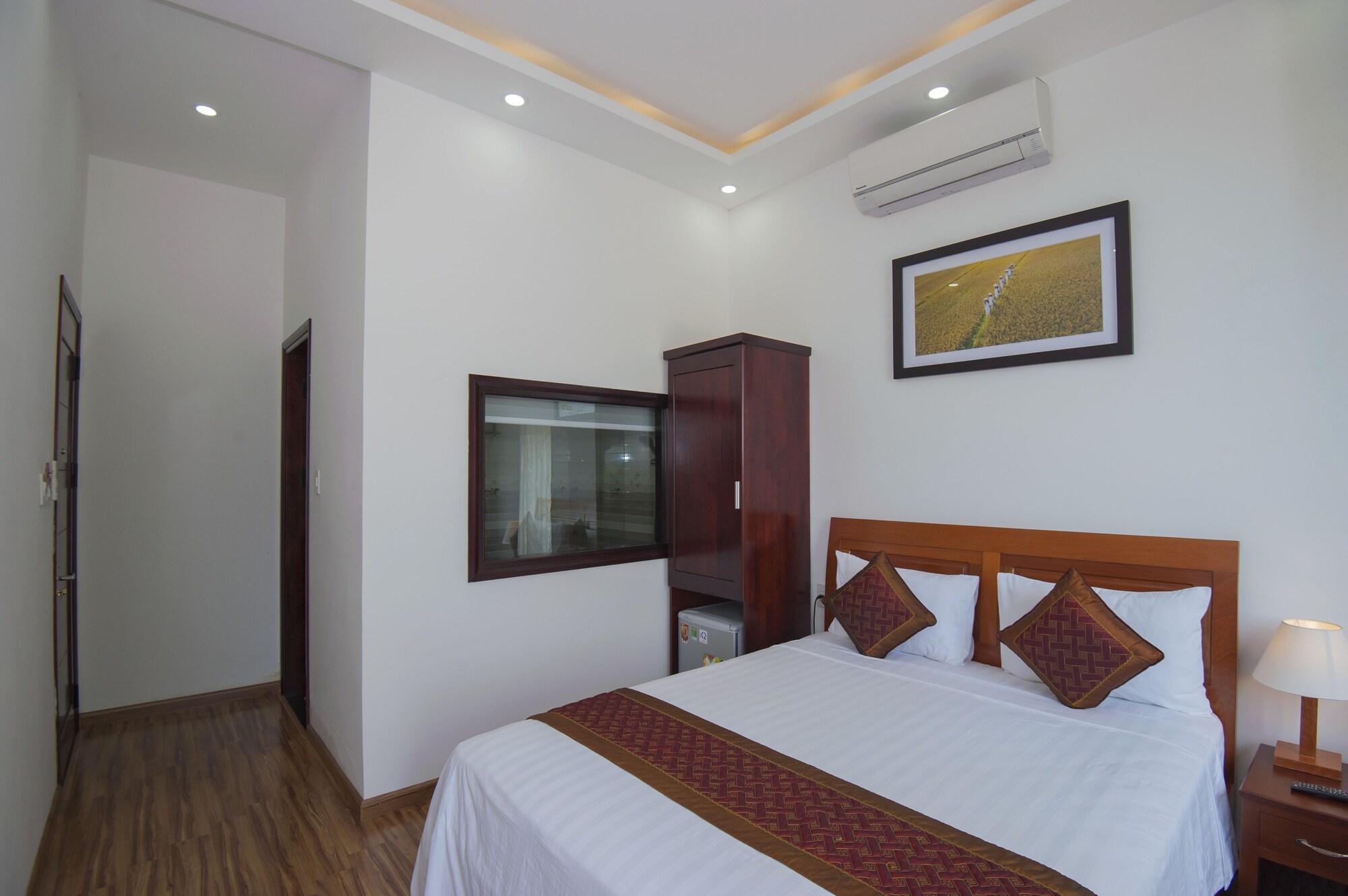 Villa Sun Hoi An
