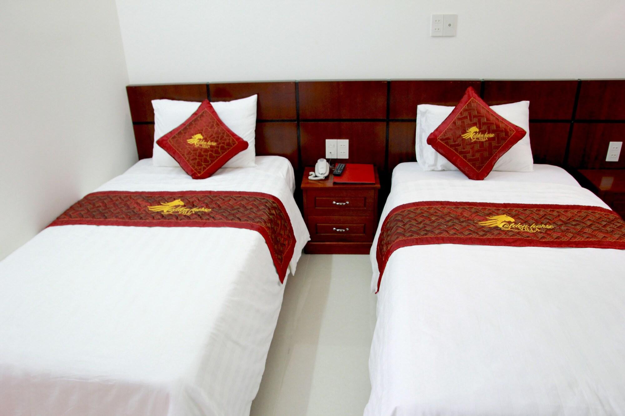 Golden Horse Biệt thự Hội An