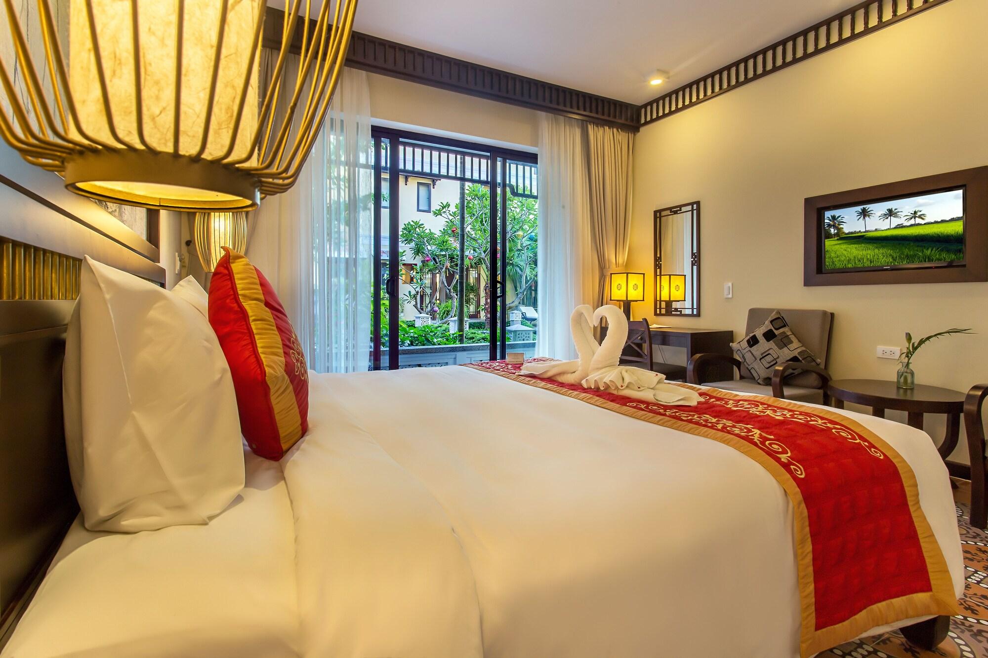 Field Boutique & Resort 4*