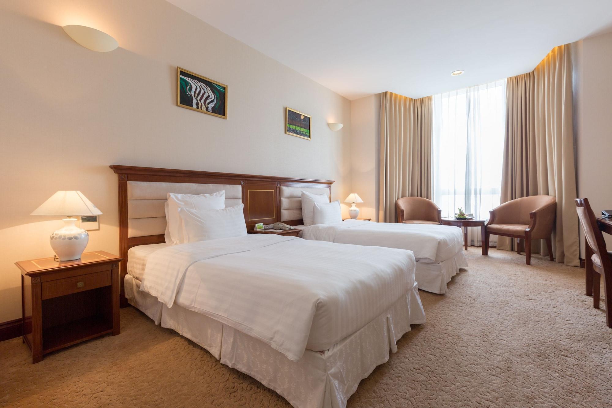 Tan Son Nhat Saigon Khách sạn 5*