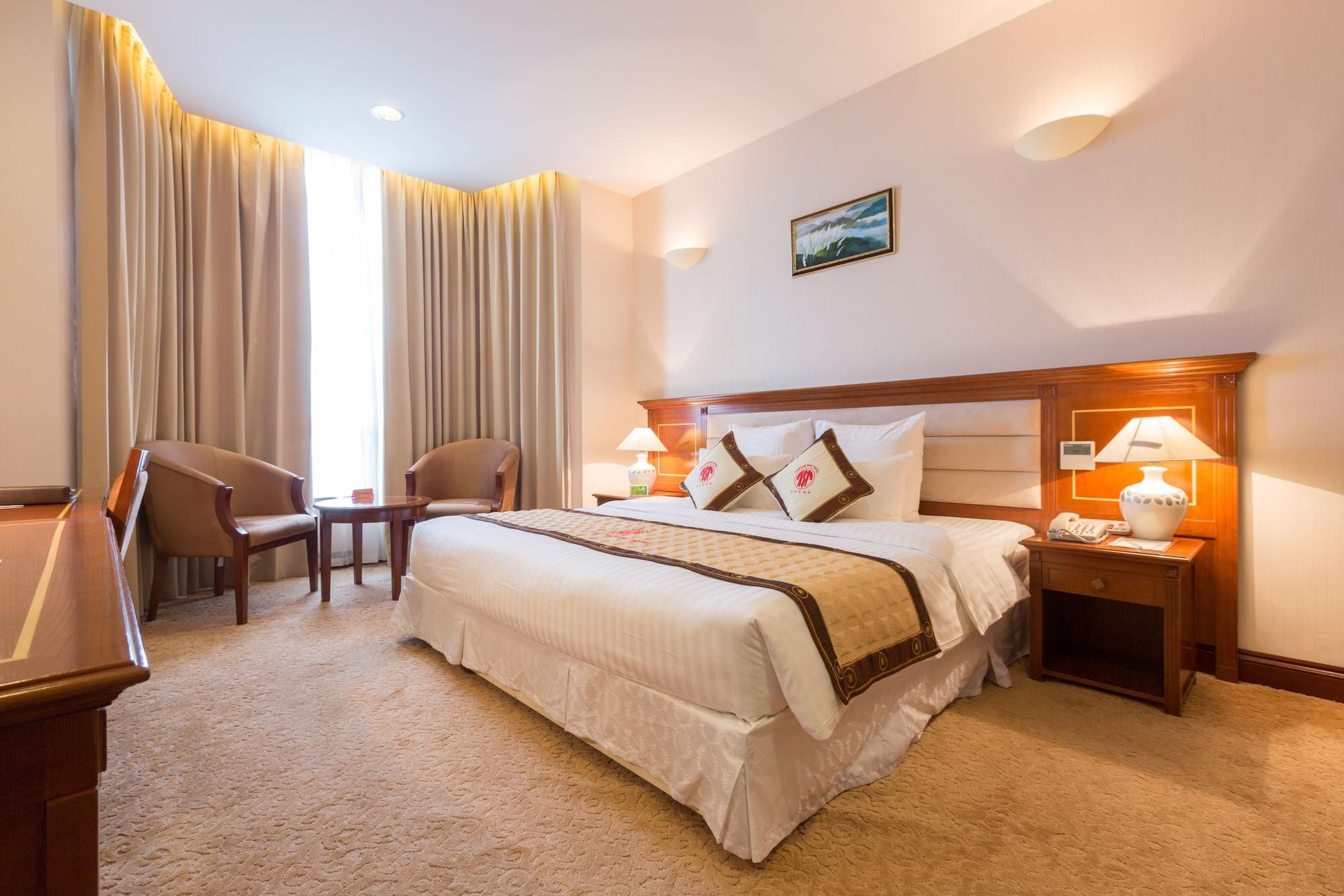 Khách sạn Tan Son Nhat Saigon