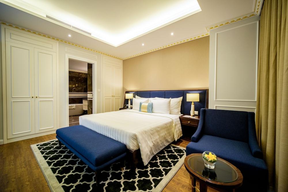 Flc Halong Bay Golf Club & Luxury Khách sạn 5*