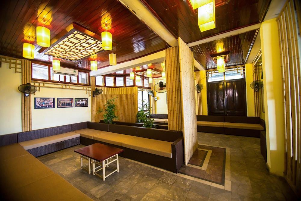 Dragon Legend Cruise Ha Long