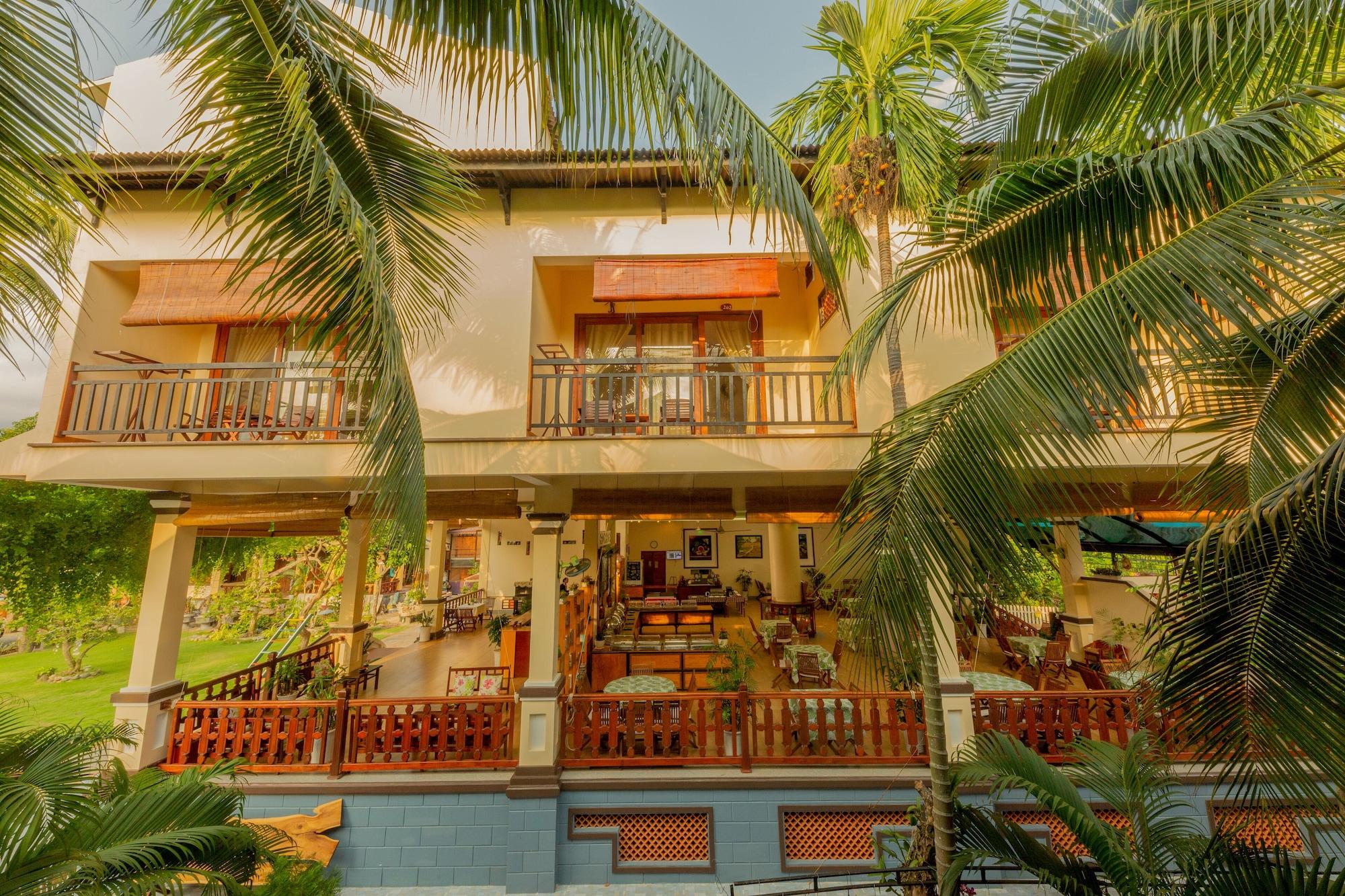 Resort Bao Quynh Phan Thiet