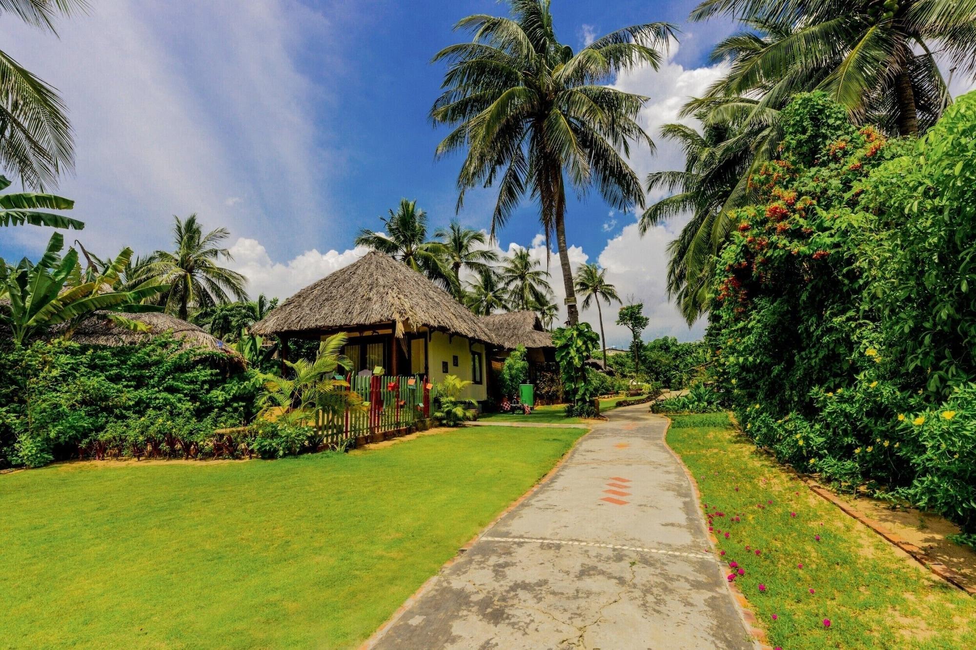 Bao Quynh 3* Phan Thiet