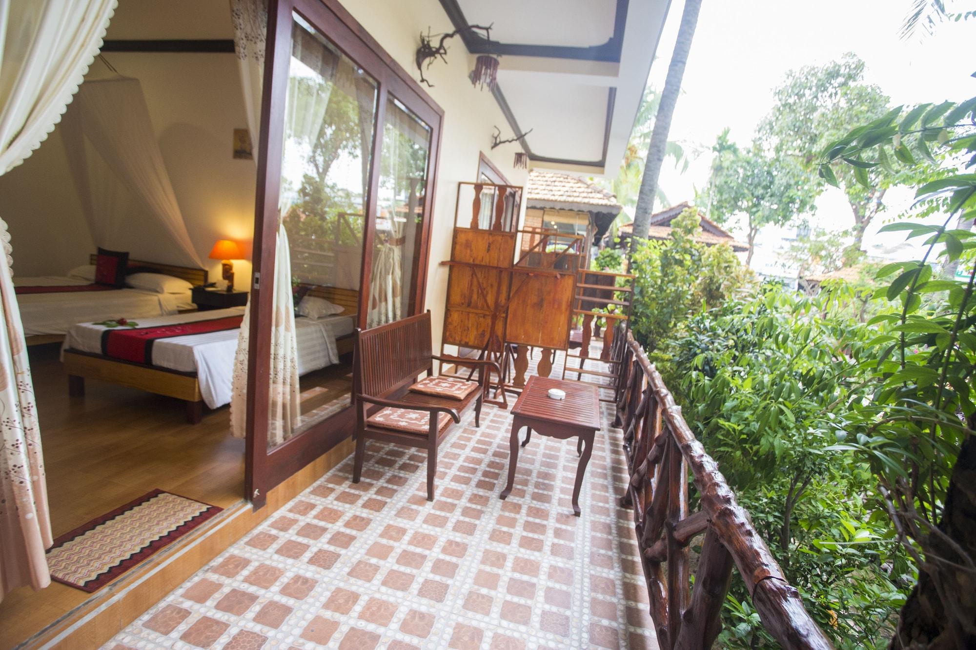Bao Quynh 3* Phan Thiet