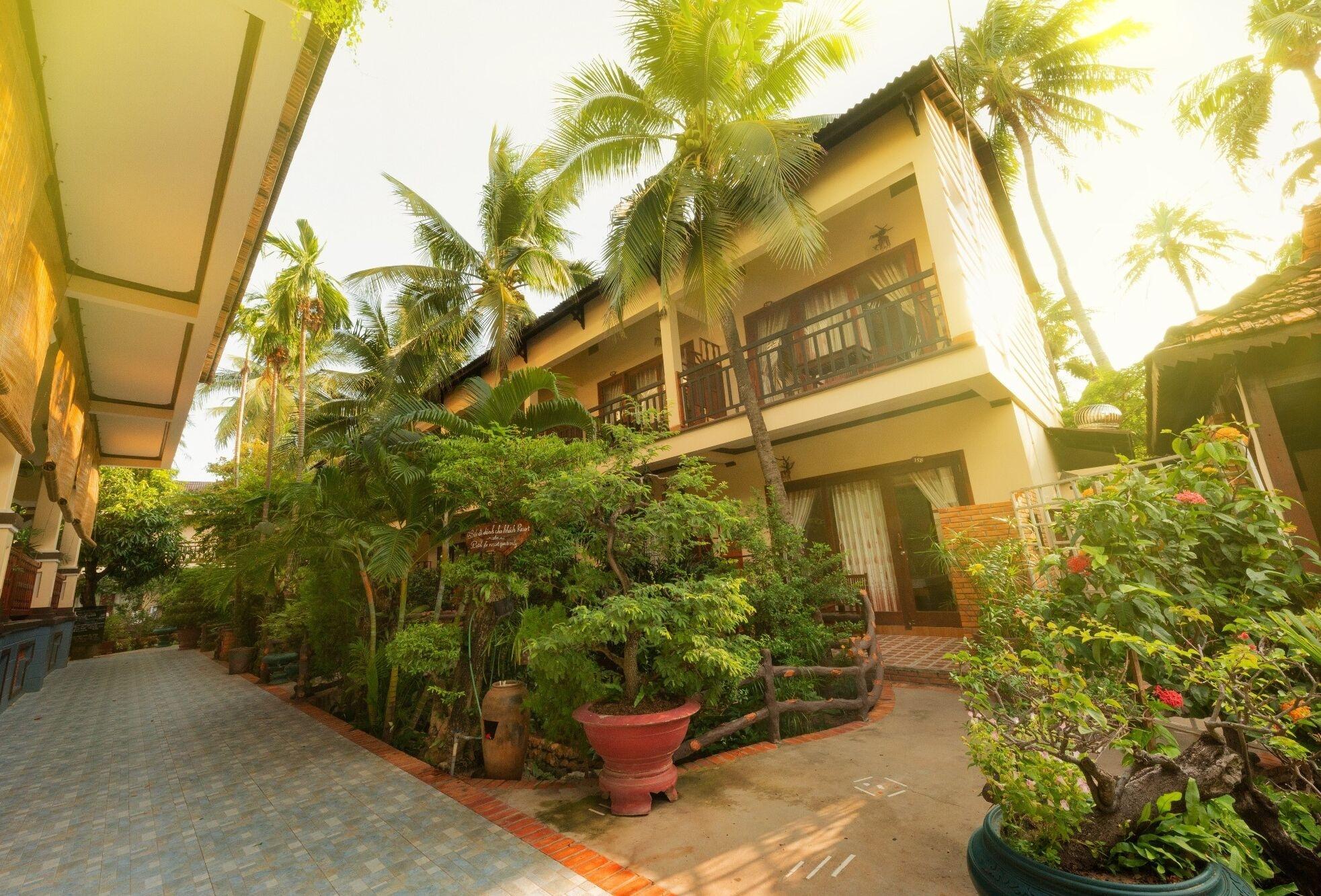 Bao Quynh 3* Phan Thiet