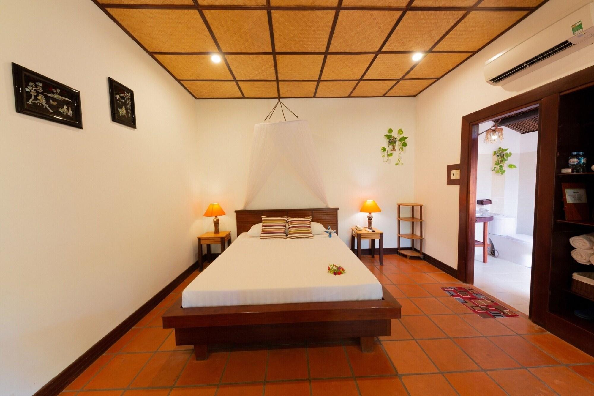 Resort Bao Quynh Phan Thiet