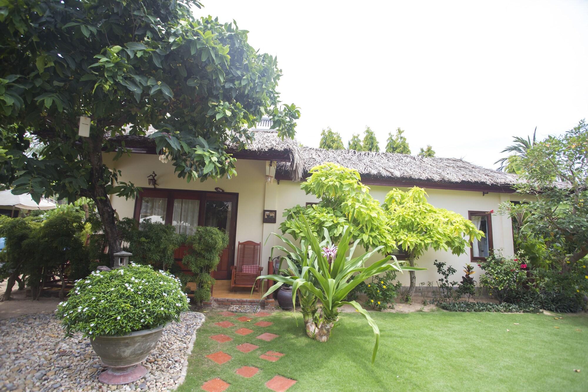 Bao Quynh Resort Phan Thiet